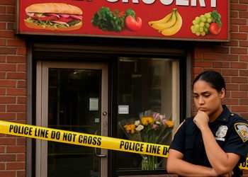 Apuñalan mortalmente a joven de 16 años dentro de una bodega en el Bronx
