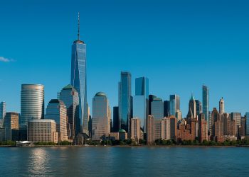 Clima en Nueva York hoy 21 de julio 2025: día soleado y temperaturas agradables