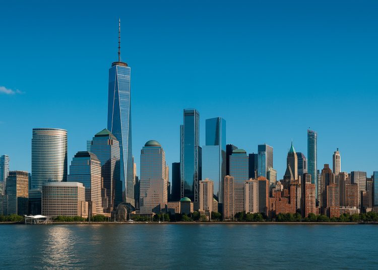 Clima en Nueva York hoy 21 de julio 2025: día soleado y temperaturas agradables
