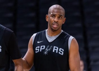 Chris Paul llega a un acuerdo para regresar a Los Angeles Clippers