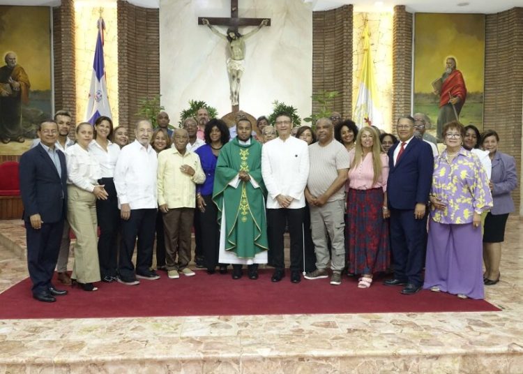 Círculo de Locutores Dominicanos celebró su 53 aniversario