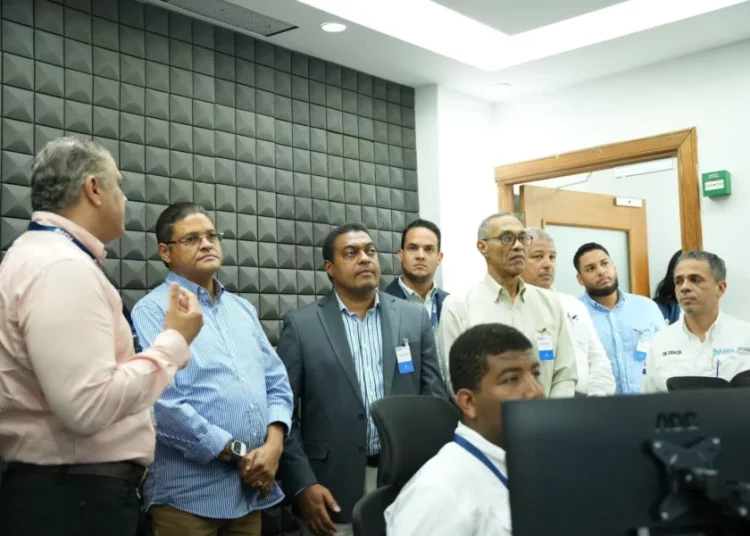 DAEH se encargará de las emergencias durante los Juegos Centroamericanos y del Caribe Santo Domingo 2026