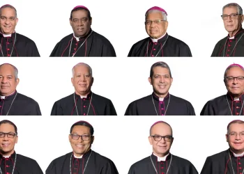 Episcopado dominicano exige trato digno a migrantes y rechaza discursos de odio