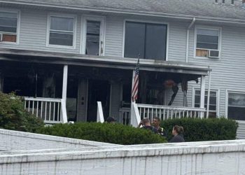 Nueve muertos en un incendio en residencia de ancianos en Massachusetts