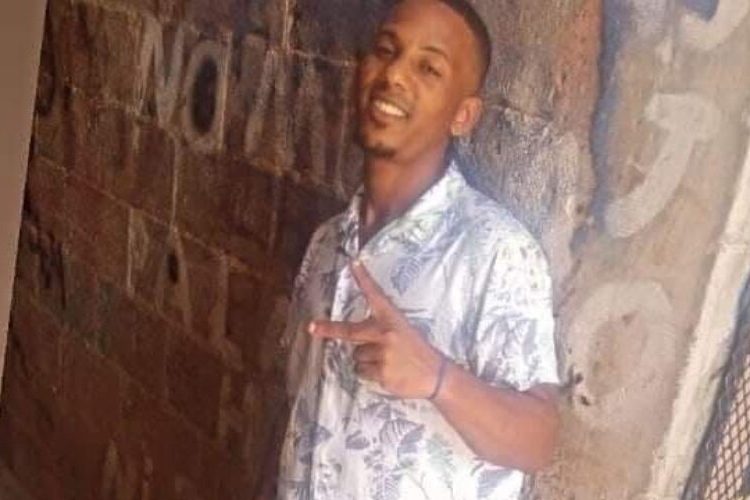 Joven agredida sexualmente por vecino en Villa Mella pide a PN agilizar su captura