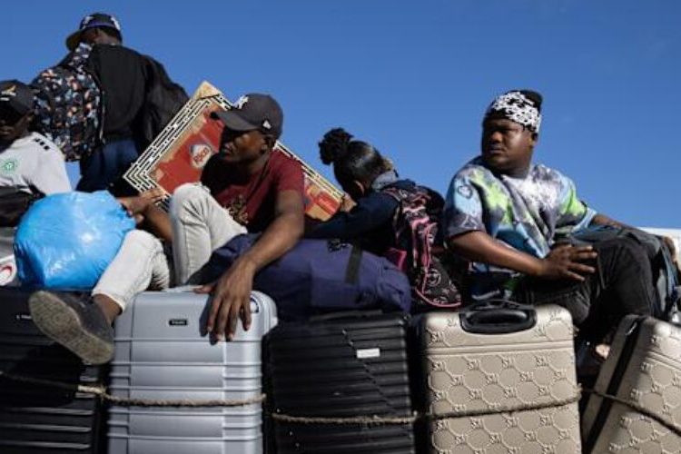 EE.UU. extiende el TPS otorgado a Haití hasta febrero de 2026 tras decisión de un juez