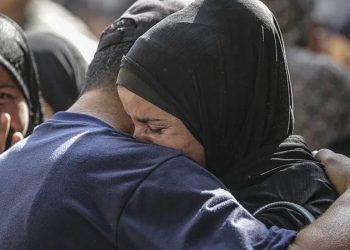 En Gaza muertos superan los 58.500 mientras negociaciones siguen en fase inicial