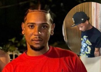 Madre exige justicia por asesinato de su hijo de 19 años en Haina