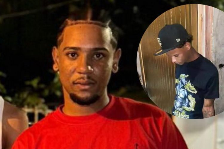 Madre exige justicia por asesinato de su hijo de 19 años en Haina