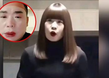 Caso «Sister Hong»: Un hombre se disfraza de mujer y graba en secreto a 237 víctimas en China