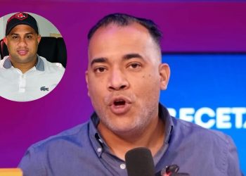 Martínez Brito denuncia dominicano está preso en Colombia en un limbo legal tras ser vinculado erróneamente empresa investigada