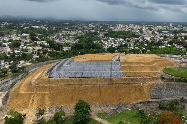 DO Sostenible cierra 20 vertederos a cielo abierto