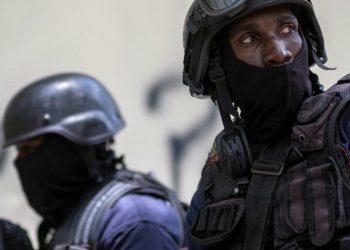 Tres muertos y 1.045 kilos de cocaína incautados en una operación antidrogas en Haití