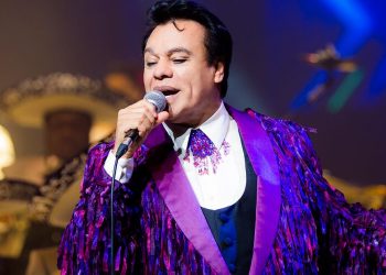 Lanzan ‘Nunca había amado así’, el sencillo con grabaciones inéditas de Juan Gabriel