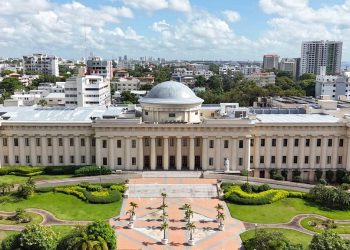 Bellas Artes cumple 85 años en el corazón de la cultura dominicana