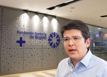 El senador Uribe Turbay muestra mejora clínica y comienza rehabilitación neurológica