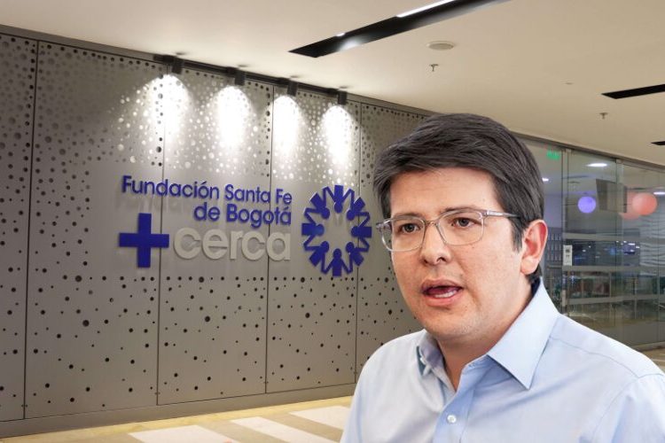 El senador Uribe Turbay muestra mejora clínica y comienza rehabilitación neurológica