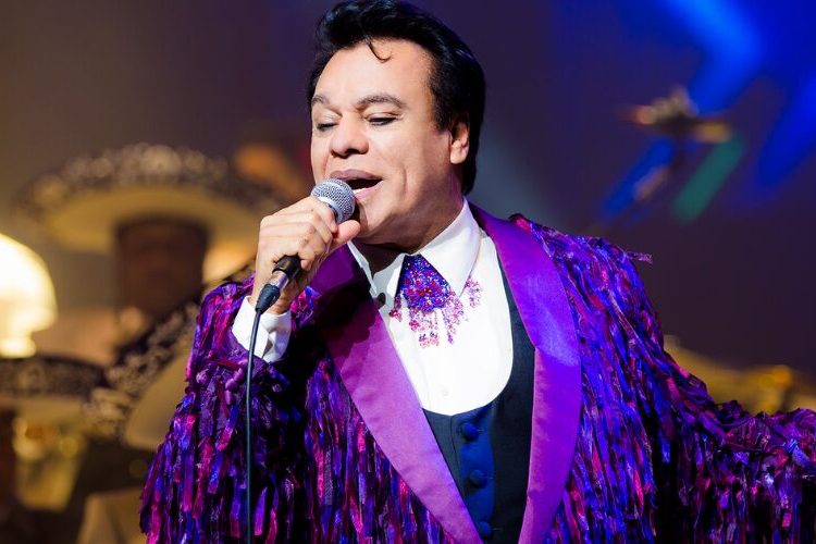 Lanzan ‘Nunca había amado así’, el sencillo con grabaciones inéditas de Juan Gabriel