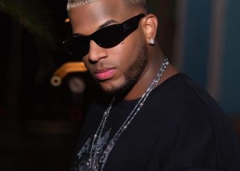 Crazy Design aclara controversia tras beso con supuesta transgénero