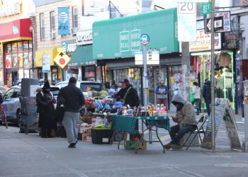 Nueva York despenaliza la venta ambulante sin licencia
