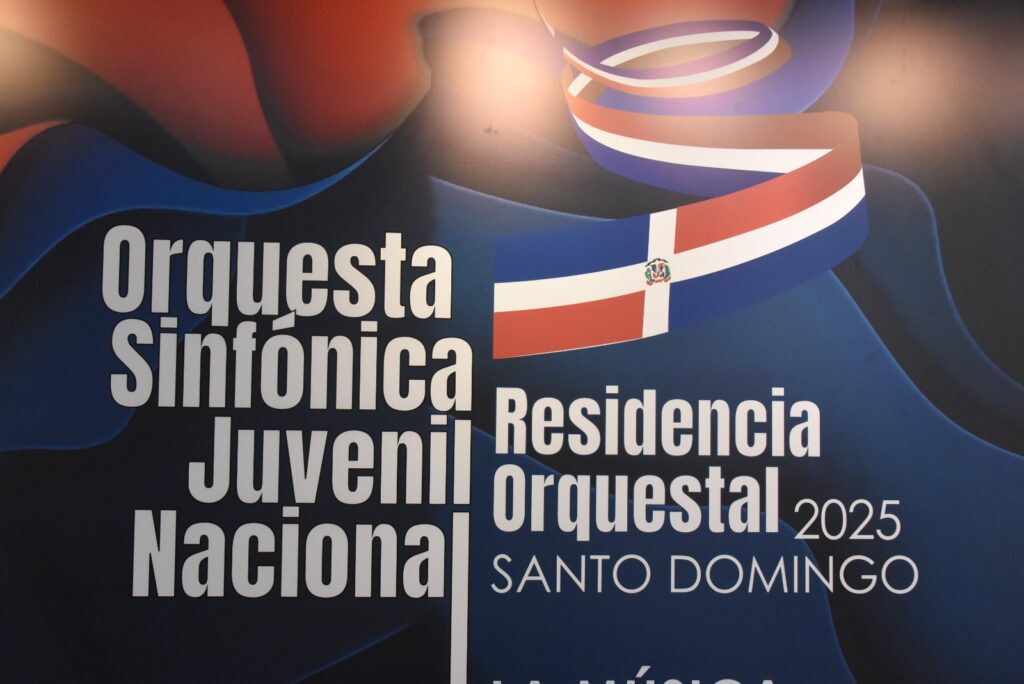 Cultura y Fundación Filarmonía se unen para el relanzamiento de la Orquesta Sinfónica Juvenil | 2 | Cultura y Fundación Filarmonía se unen para el relanzamiento de la Orquesta Sinfónica Juvenil - Noticias de hoy en República Dominicana | De Último Minuto