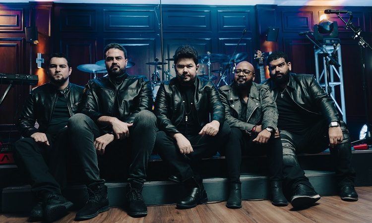 Tributo a los Padres – Rock 80s en Vivo: Un Espectáculo Inolvidable con 4ta Dimensión