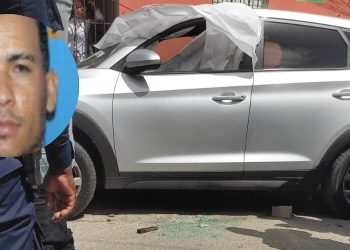 Autoridades asumen investigación del asesinato de joven en Los Tres Brazos, S.D.E.