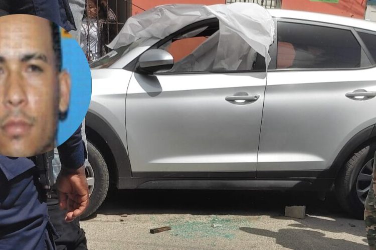 Autoridades asumen investigación del asesinato de joven en Los Tres Brazos, S.D.E.