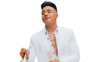 Elvis Martínez recibe respaldo en la Arena del Cibao, destaca Productor