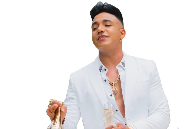 Elvis Martínez recibe respaldo en la Arena del Cibao, destaca Productor