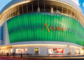 Ágora Mall emite comunicado tras incidente  donde joven resulto muerto