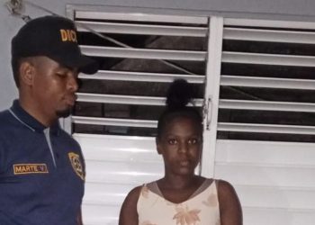 Localizan mujer y dos hijas menores reportadas como desaparecidas en Monte Plata