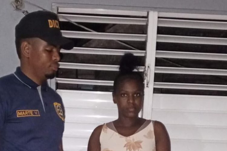 Localizan mujer y dos hijas menores reportadas como desaparecidas en Monte Plata