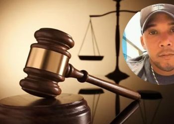 Conocerán recurso interpuesto de joven asesinado a tiros en La Romana