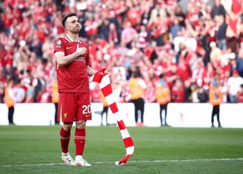 LeBron James también homenajea a Diogo Jota: «Nunca caminarás solo»