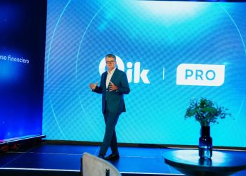 Qik lanza Qik Pro, nuevo ecosistema financiero para clientes expertos