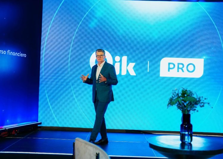 Qik lanza Qik Pro, nuevo ecosistema financiero para clientes expertos