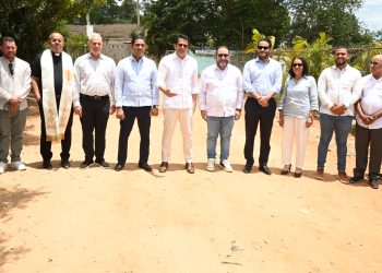 Gobierno invierte RD$157 millones en infraestructura vial para fortalecer turismo y economía local en Jarabacoa