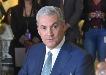 Militante del PLD en Sosúa pide a Gonzalo Castillo volver a aspirar a la presidencia