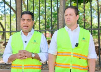 A un año de los Juegos Centroamericanos y del Caribe