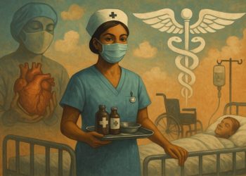 Día Internacional del Auxiliar de Enfermería