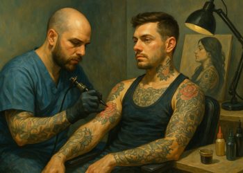 Día Internacional del Tatuaje