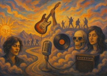 Día Mundial del Rock: una celebración de rebeldía, guitarras y libertad