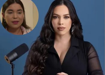 ¡Habla Johanna Madera! Acusa a Ingrid Jorge de mentirosa