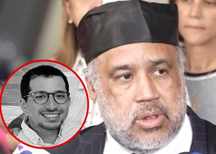 Imponen tres meses de prisión preventiva a Jean Andrés Pumarol por ataque mortal en Naco