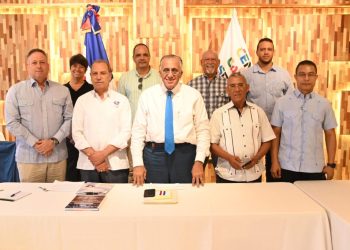 COD y Centro Caribe Sports socializan inquietudes sobre los juegos 2026