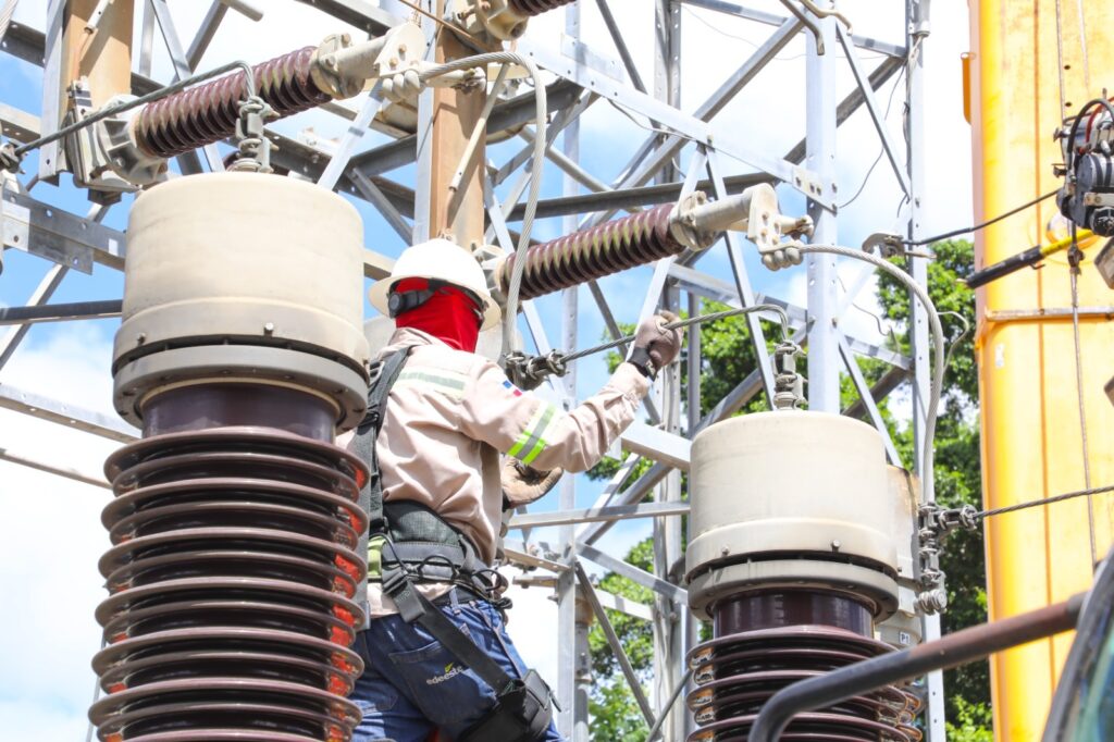 Edeeste descargará Circuito EBRI05 que impactará positivamente más de 12 mil clientes en SDE | 2 | Edeeste descargará Circuito EBRI05 que impactará positivamente más de 12 mil clientes en SDE - Noticias de hoy en República Dominicana | De Último Minuto