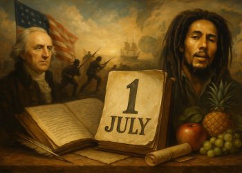 Efemérides del 1 de julio