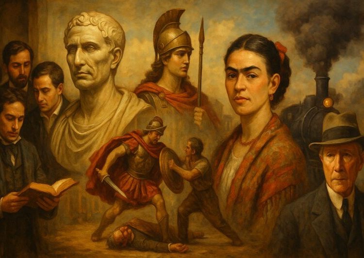 Efemérides del 13 de julio