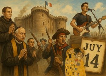 Efemérides del 14 de Julio